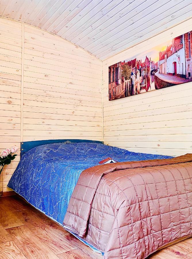 Родные Стены Guest house