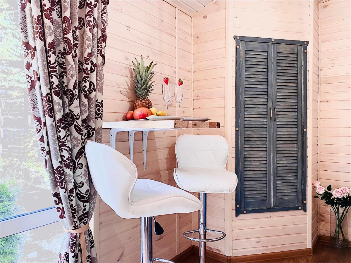 Guest house Родные Стены Kyiv