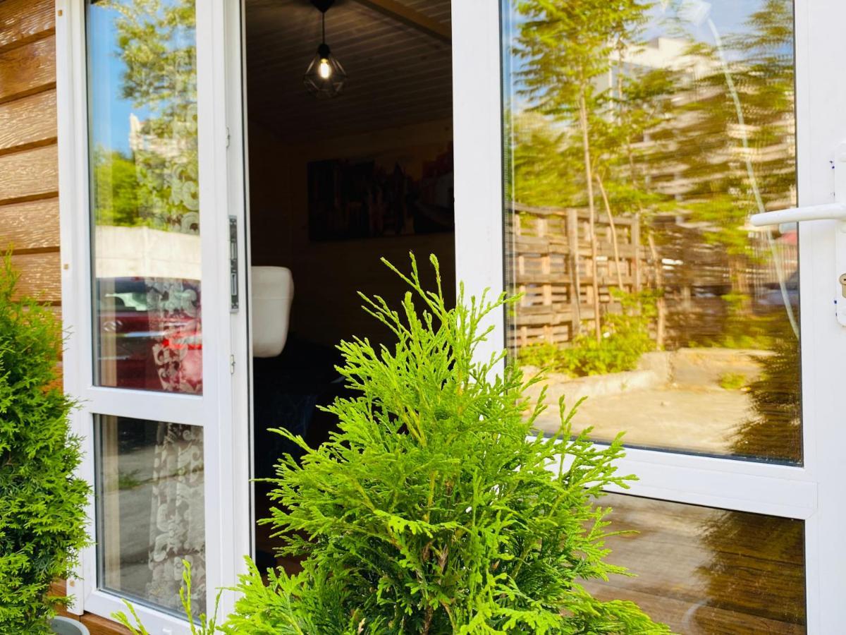 Guest house Родные Стены Kyiv