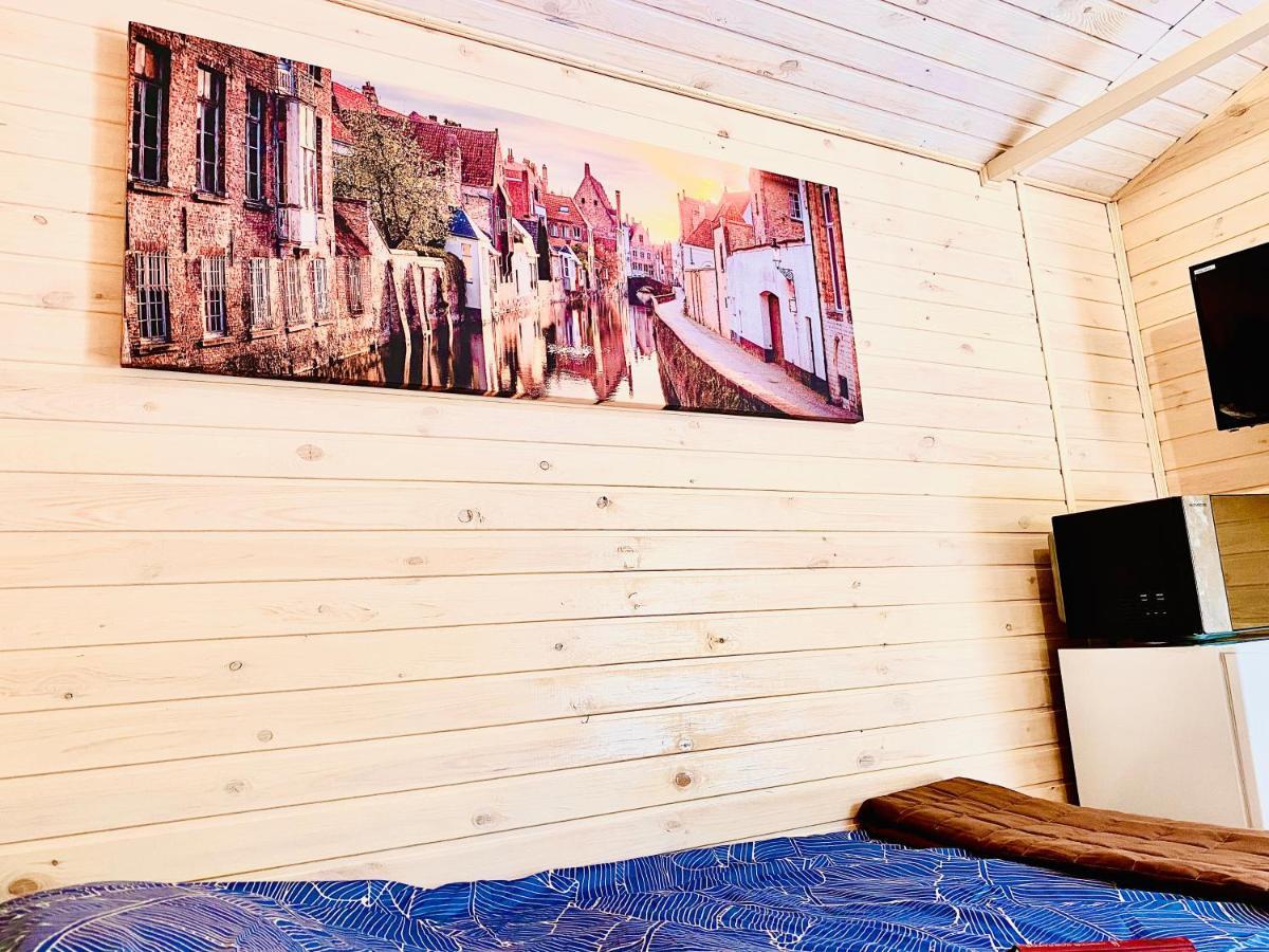 Guest house Родные Стены Kyiv