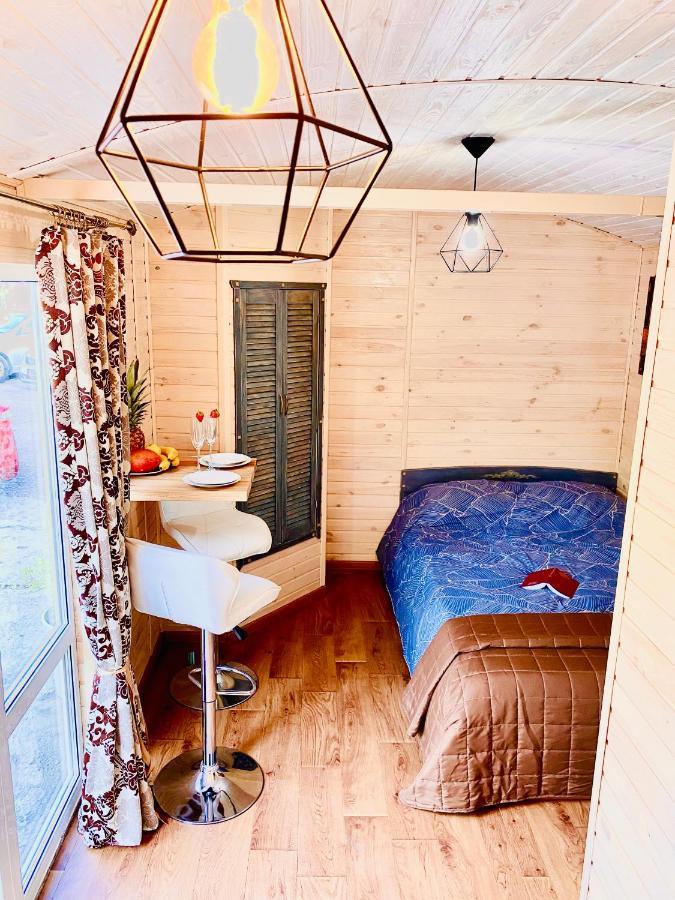 Родные Стены Guest house
