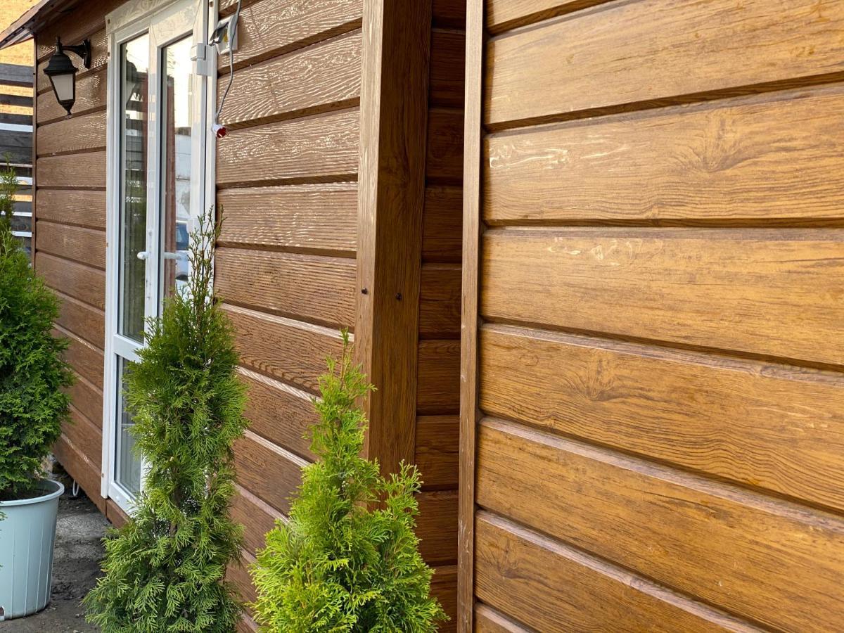 Guest house Родные Стены Kyiv